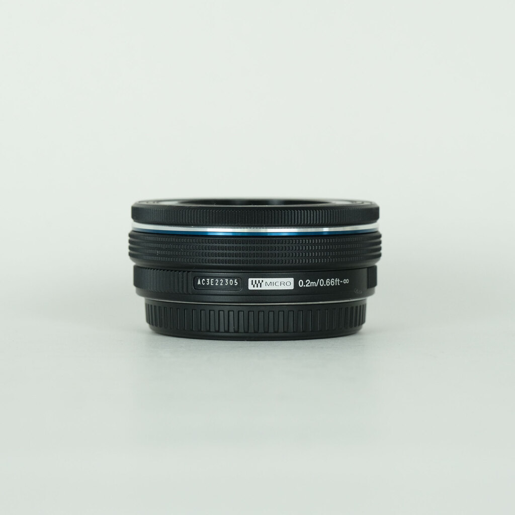 OLYMPUS M.ZUIKO DIGITAL ED 14-42mm F3.5-5.6 EZ �u���b�N