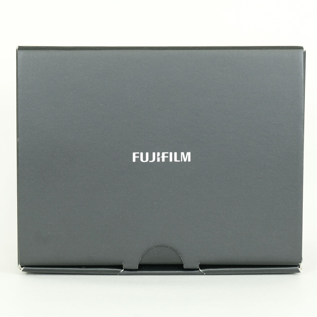 FUJIFILM XF27mmF2.8 R WR FUJIFILM XF27mmF2.8 R WR