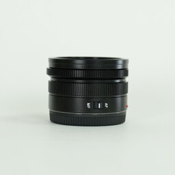 Panasonic LEICA DG SUMMILUX 15mm F1.7 ASPH.