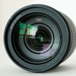 SIGMA 18-300mm F3.5-6.3 DC MACRO OS HSM｜Contemporary [ニコンF用]