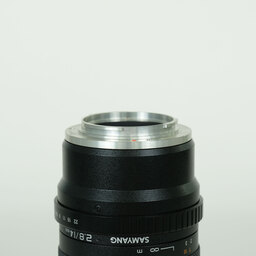 SAMYANG 14mm F2.8 Aspherical IF(ソニーE用) SAMYANG 14mm F2.8 Aspherical IF(ソニーE用)
