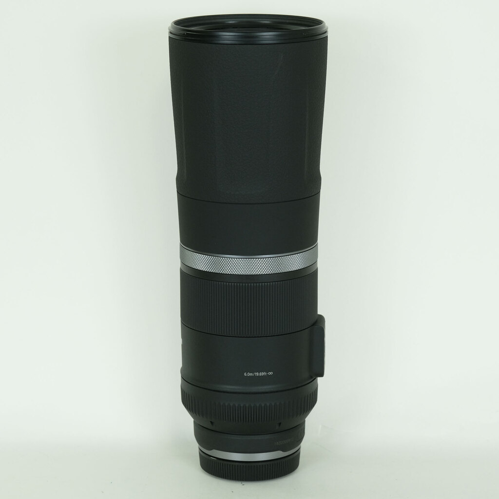 Canon RF800mm F11 IS STM
