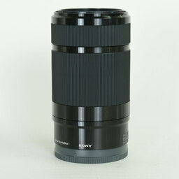 SONY E 55-210mm F4.5-6.3 OSS SEL55210
