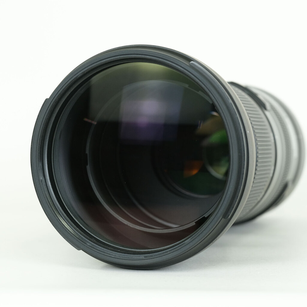 TAMRON SP 150-600mm F/5-6.3 Di VC USD G2（Model A022）[キヤノン用]