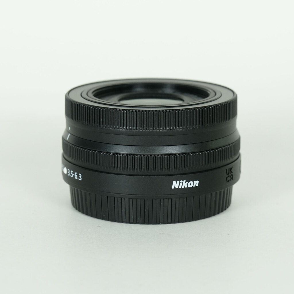 Nikon NIKKOR Z DX 16-50mm f/3.5-6.3 VR