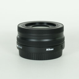 Nikon NIKKOR Z DX 16-50mm f/3.5-6.3 VR