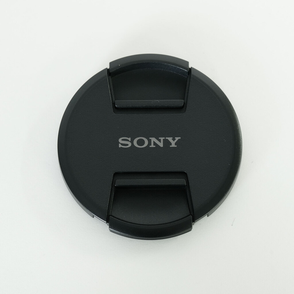 SONY FE 200-600mm F5.6-6.3 G OSS SEL200600G