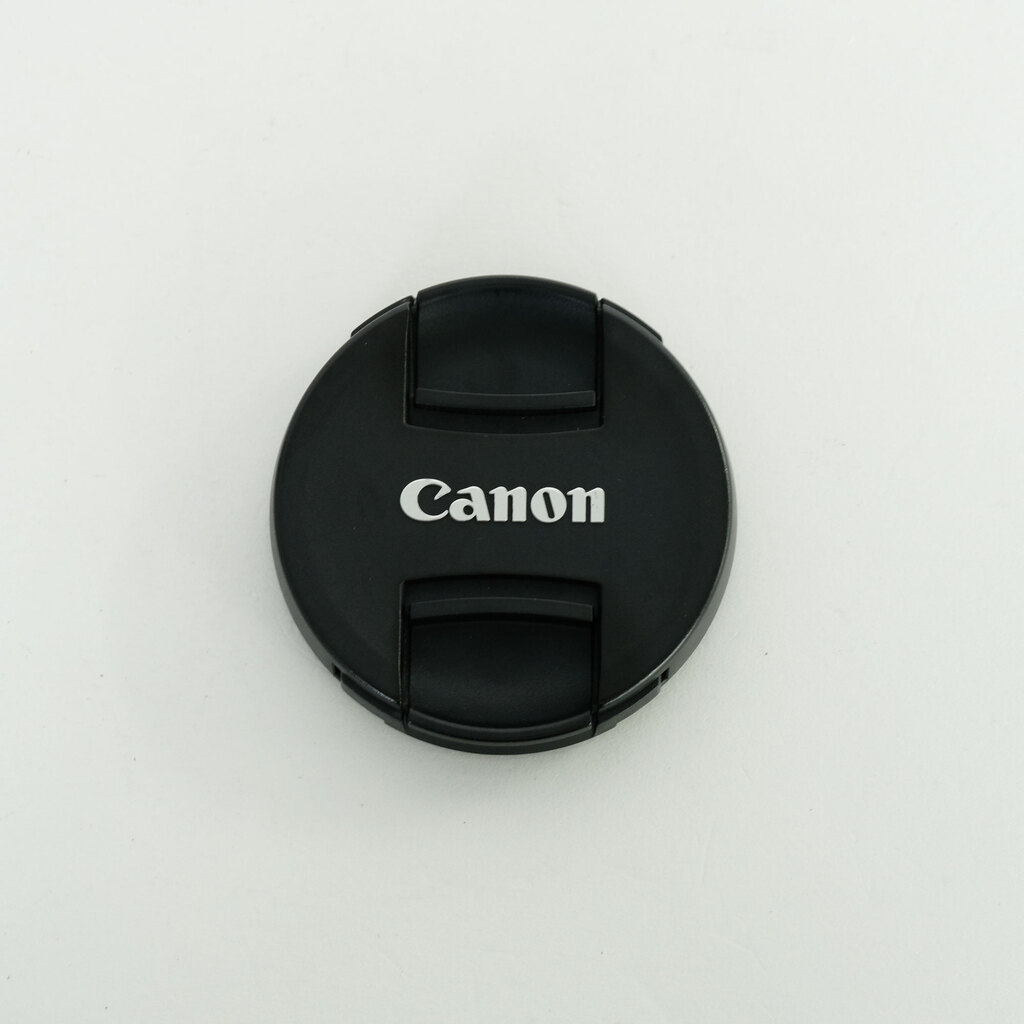 Canon EF-S55-250mm F4-5.6 IS II