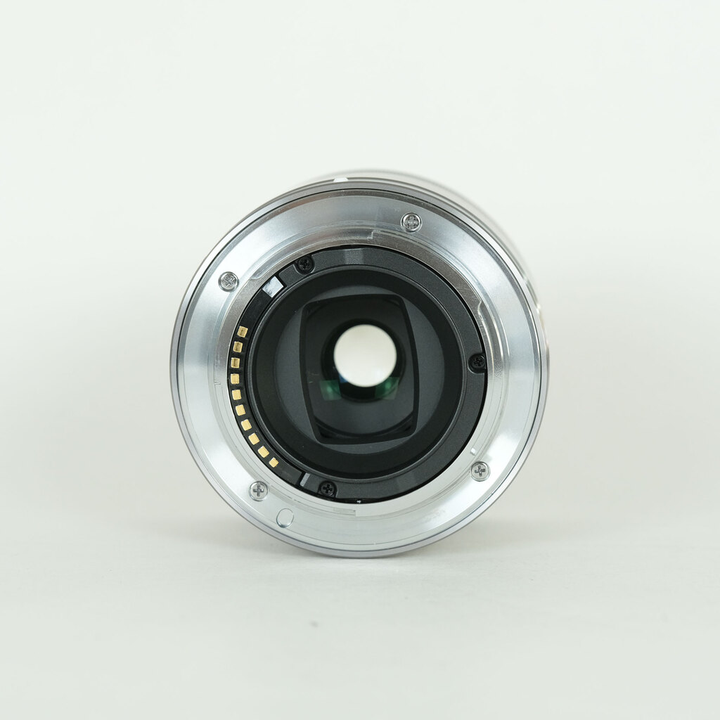 SONY E 30mm F3.5 Macro SEL30M35