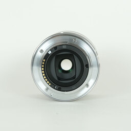 SONY E 30mm F3.5 Macro SEL30M35