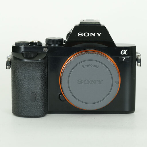 SONY α7（ILCE-7）