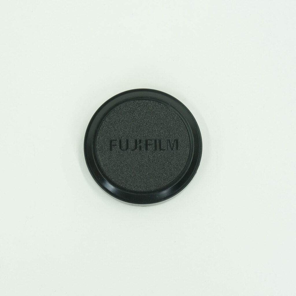 FUJIFILM XF27mmF2.8 R WR FUJIFILM XF27mmF2.8 R WR