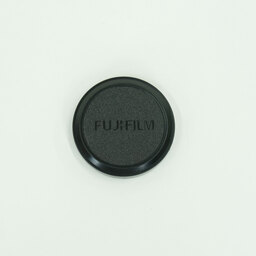 FUJIFILM XF27mmF2.8 R WR FUJIFILM XF27mmF2.8 R WR