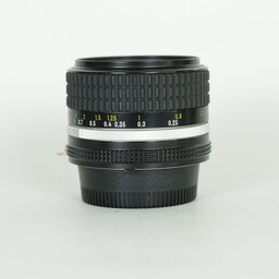 Nikon Ai Nikkor 28mm F2.8S