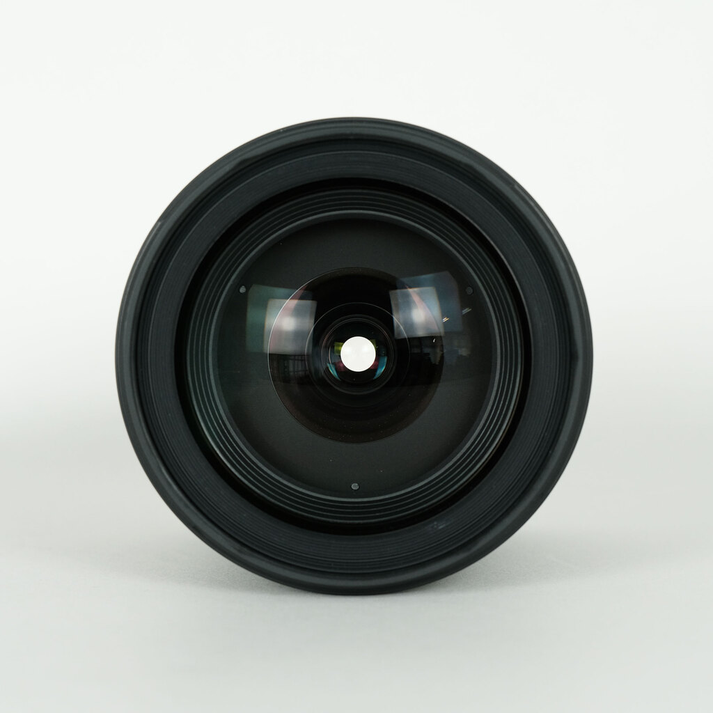 SIGMA 17-70mm F2.8-4.5 DC MACRO [キヤノンEF用]