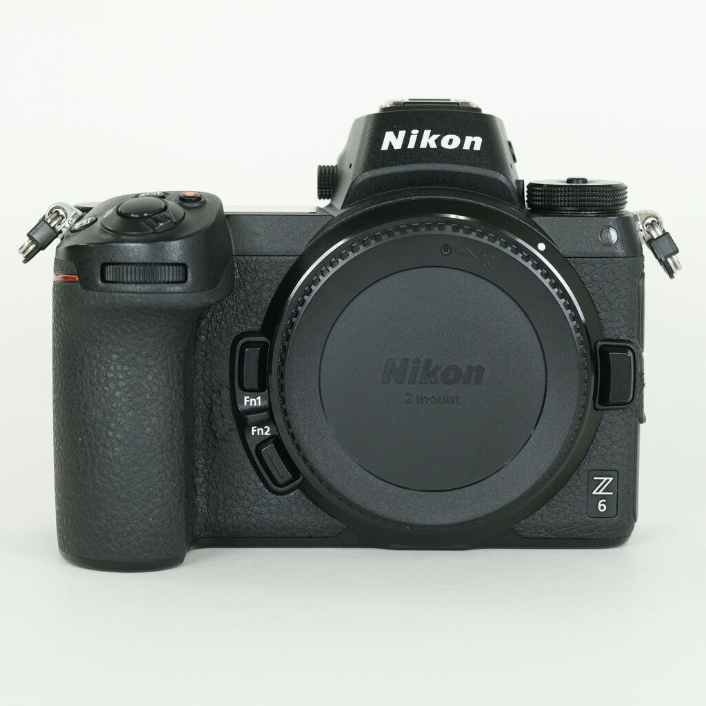 Nikon Z6