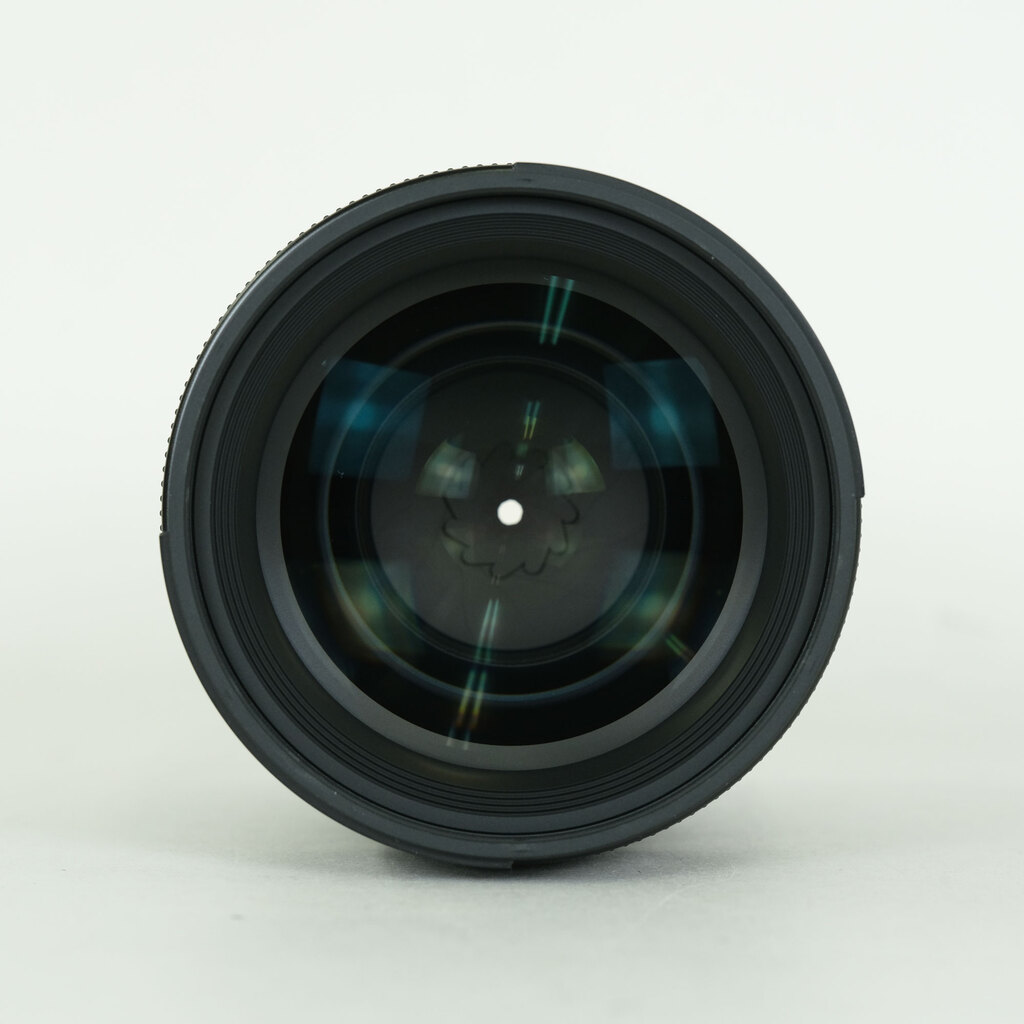 SIGMA 50mm F1.4 DG DN｜Art [ソニーE用]