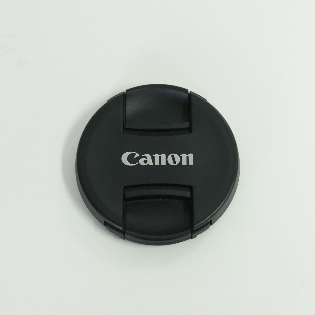 Canon EF-S10-18mm F4.5-5.6 IS STM