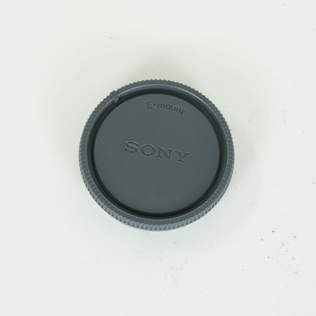 SONY Vario-Tessar T＊ E 16-70mm F4 ZA OSS SEL1670Z