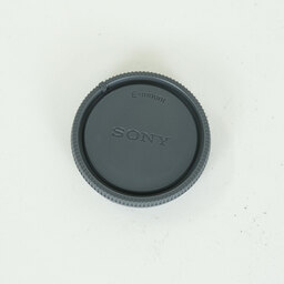 SONY Vario-Tessar T＊ E 16-70mm F4 ZA OSS SEL1670Z