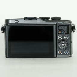 OLYMPUS PEN E-PL10