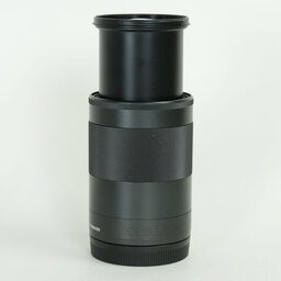 Canon EF-M55-200mm F4.5-6.3 IS STM