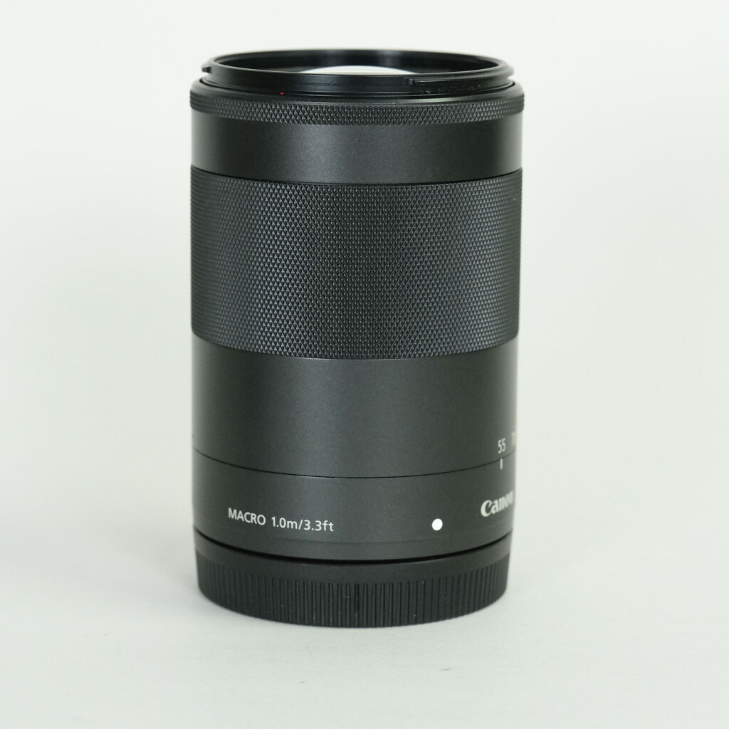 Canon EF-M55-200mm F4.5-6.3 IS STM Canon EF-M55-200mm F4.5-6.3 IS STM