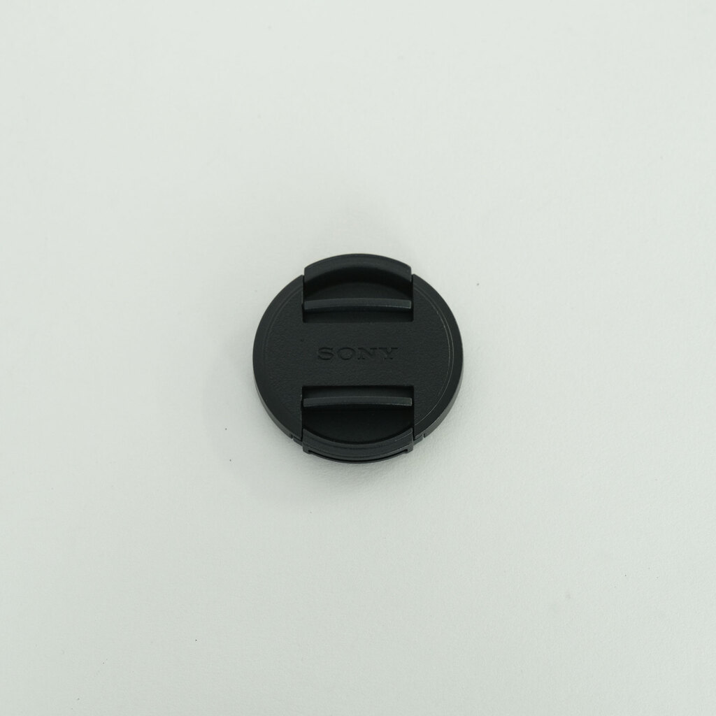 SONY FE 28-60mm F4-5.6 SEL2860