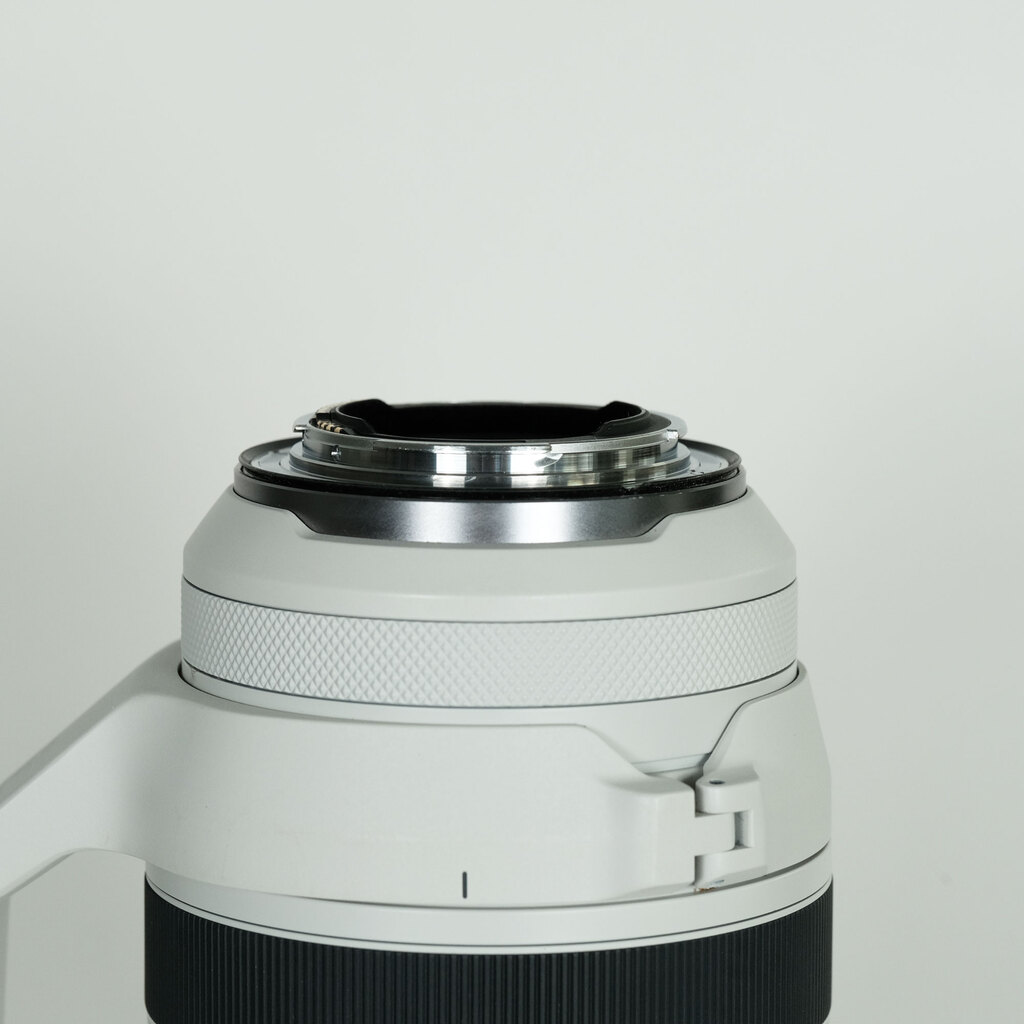 Canon RF100-500mm F4.5-7.1L IS USM
