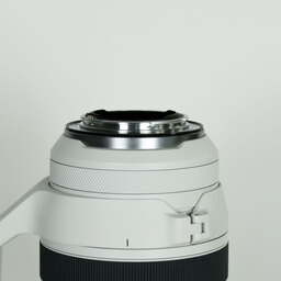 Canon RF100-500mm F4.5-7.1L IS USM