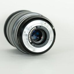 OLYMPUS M.ZUIKO DIGITAL ED 12-100mm F4.0 IS PRO