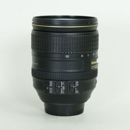 Nikon AF-S NIKKOR 24-120mm f/4G ED VR