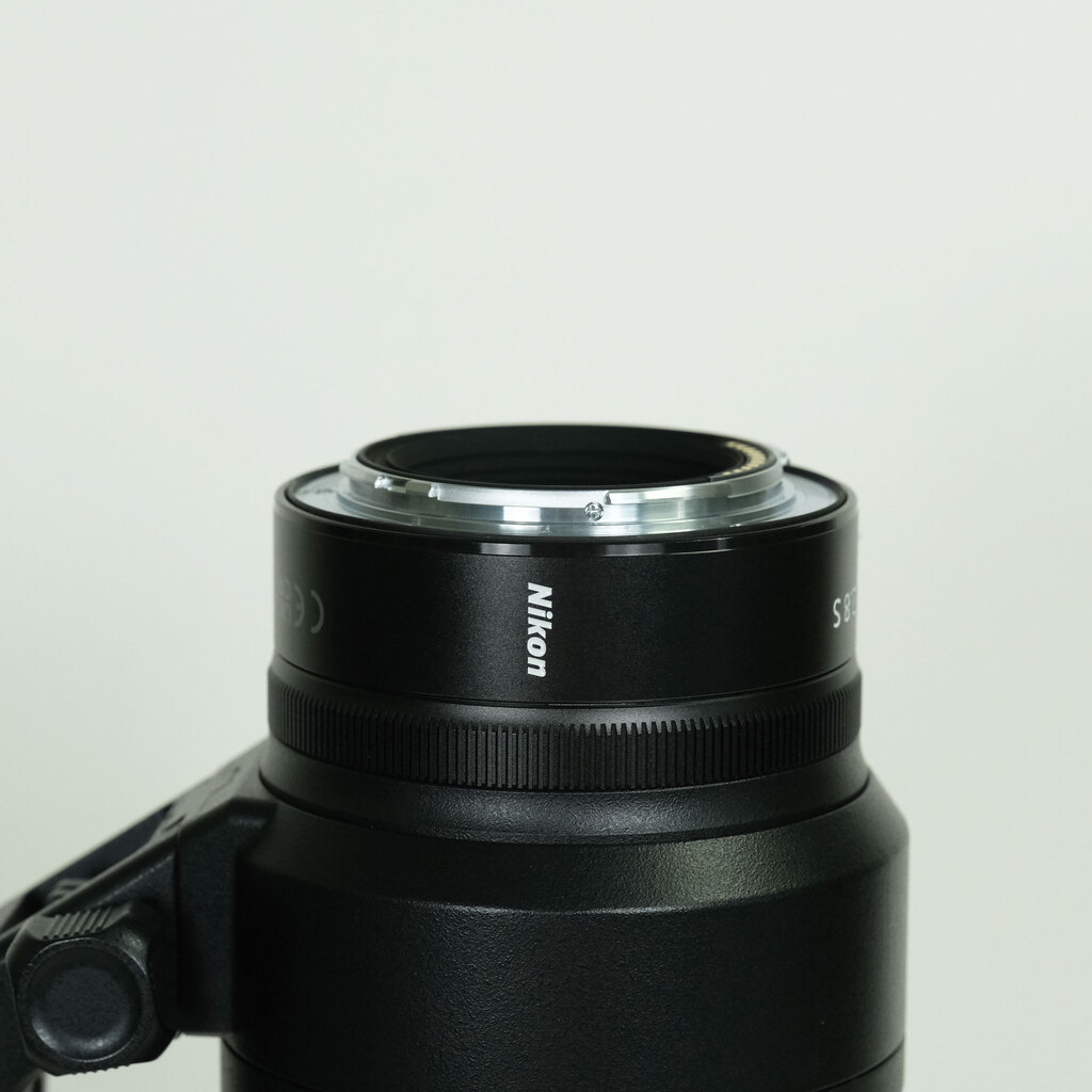 Nikon NIKKOR Z 70-200mm f/2.8 VR S