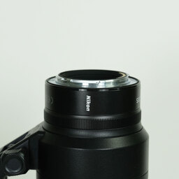 Nikon NIKKOR Z 70-200mm f/2.8 VR S