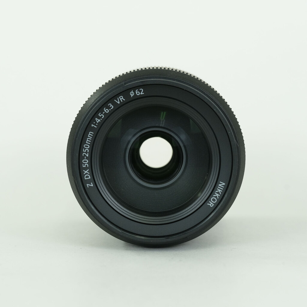 Nikon NIKKOR Z DX 50-250mm f/4.5-6.3 VR