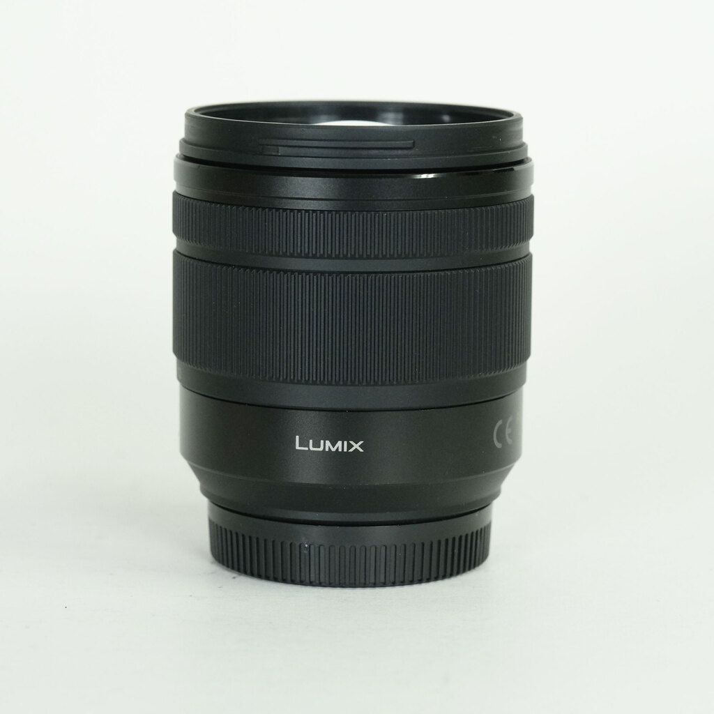 Panasonic LUMIX G VARIO 12-60mm / F3.5-5.6 ASPH. / POWER O.I.S.