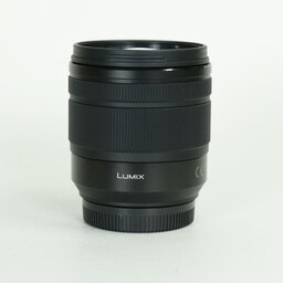 Panasonic LUMIX G VARIO 12-60mm / F3.5-5.6 ASPH. / POWER O.I.S.