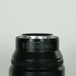 Nikon NIKKOR Z 135mm f/1.8 S Plena