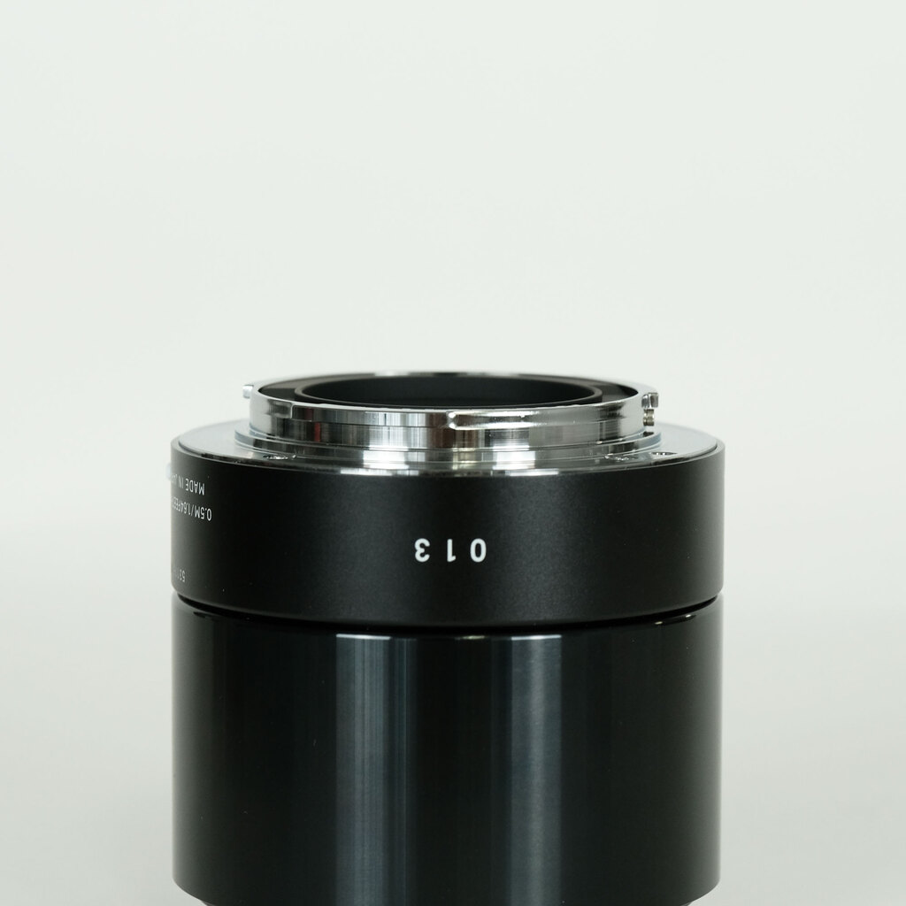 SIGMA 60mm F2.8 DN | Art [ソニーE用]