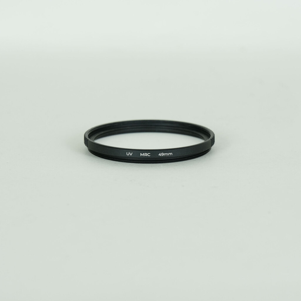 Canon RF50mm F1.8 STM