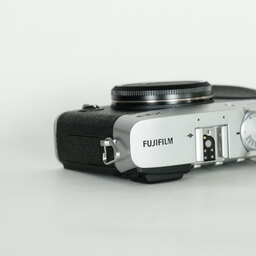 FUJIFILM X-E3 FUJIFILM X-E3