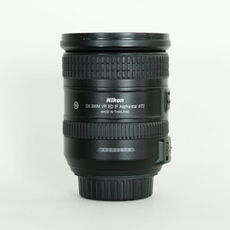 Nikon AF-S DX NIKKOR 18-200mm F3.5-5.6G ED VR II