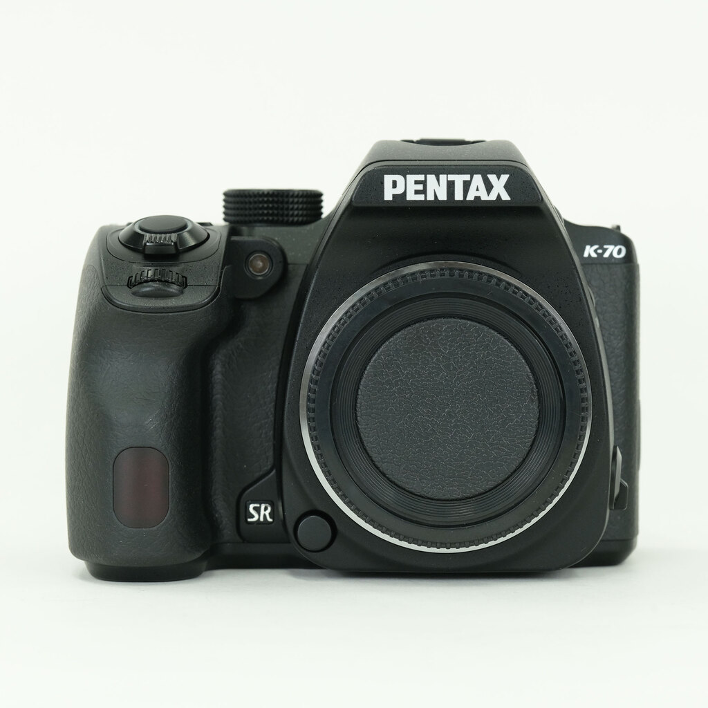 PENTAX K-70