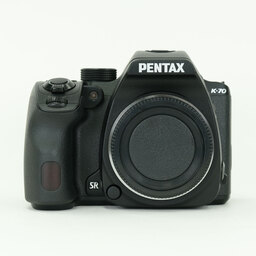 PENTAX K-70