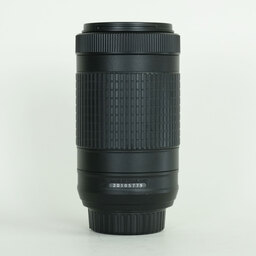 Nikon AF-P DX NIKKOR 70-300mm f/4.5-6.3G ED VR