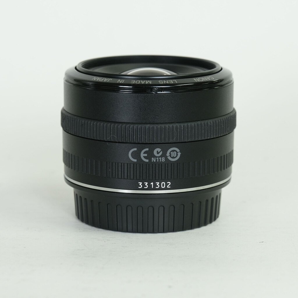 Canon EF35mm F2