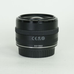 Canon EF35mm F2