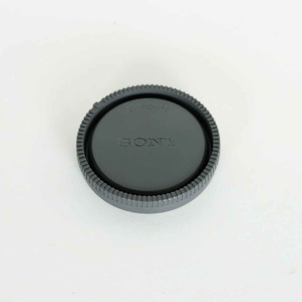 SONY FE 28-70mm F3.5-5.6 OSS SEL2870