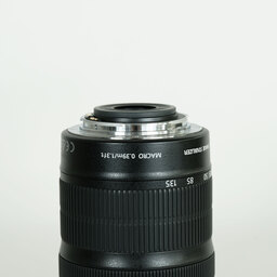 Canon EF-S18-135mm F3.5-5.6 IS STM