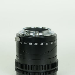 銘匠光学 TTArtisan Tilt 50mm F1.4（ソニーE用）